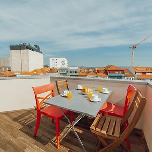 Appartement met Twee Slaapkamers